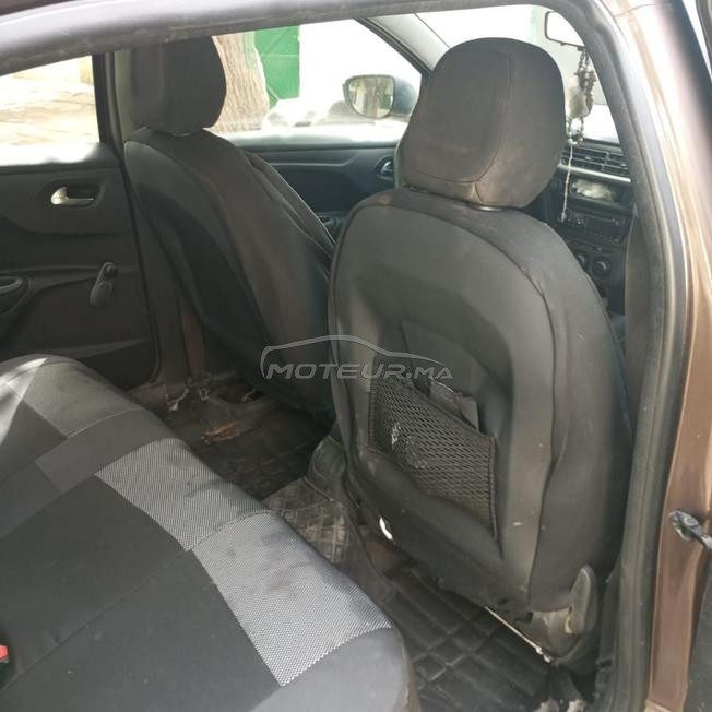 Peugeot 301 Essence Manuelle 2013 à Khemisset