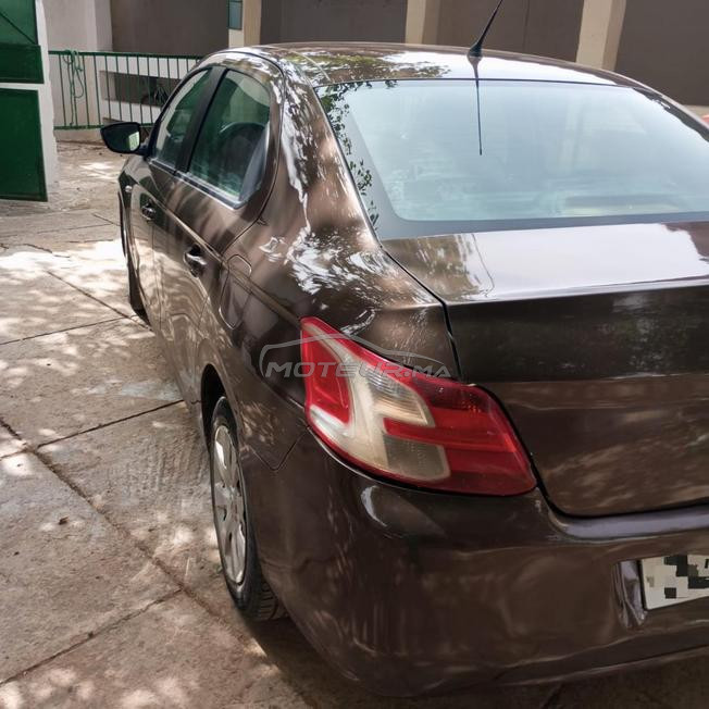 Peugeot 301 Essence Manuelle 2013 à Khemisset