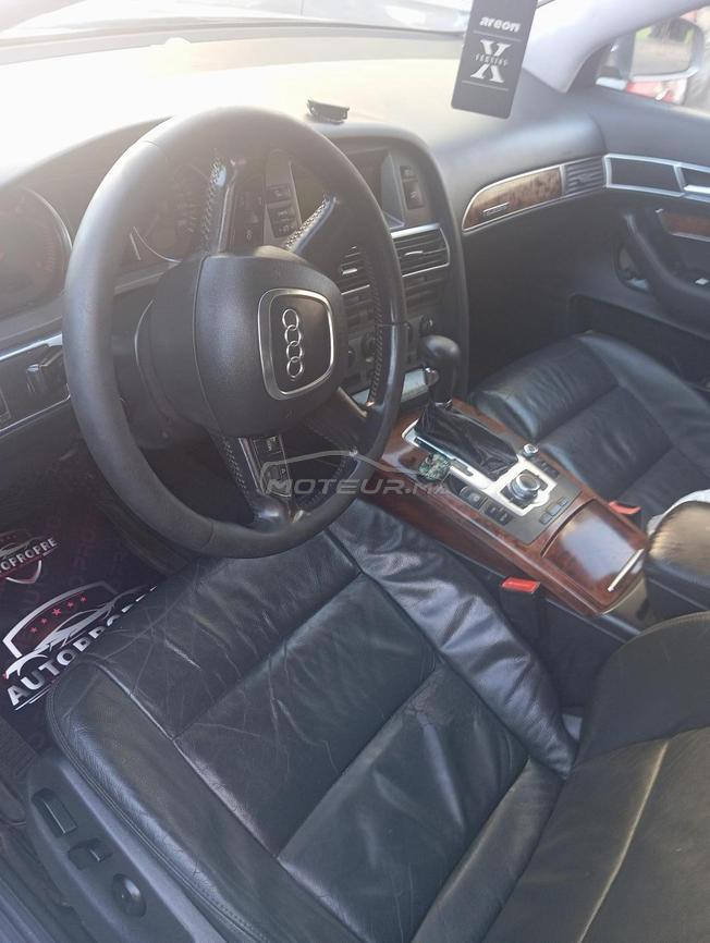 je met en vente audi