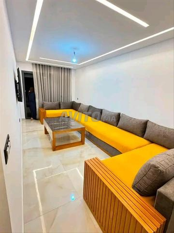 Appartement à louer Majorelle