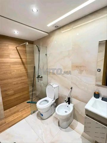 Appartement à louer Majorelle - 2
