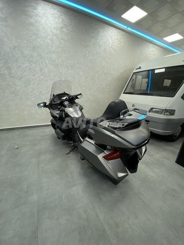 هوندا جولدوينج - 2