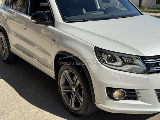 Tiguan r line full 
