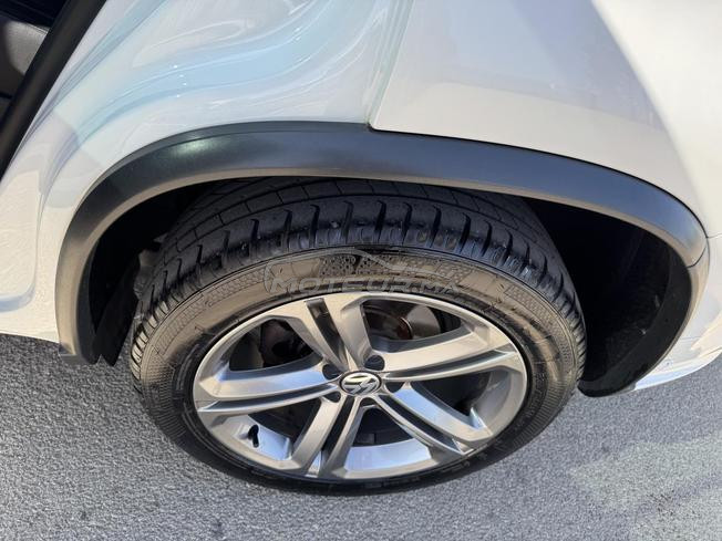 Tiguan r line full 