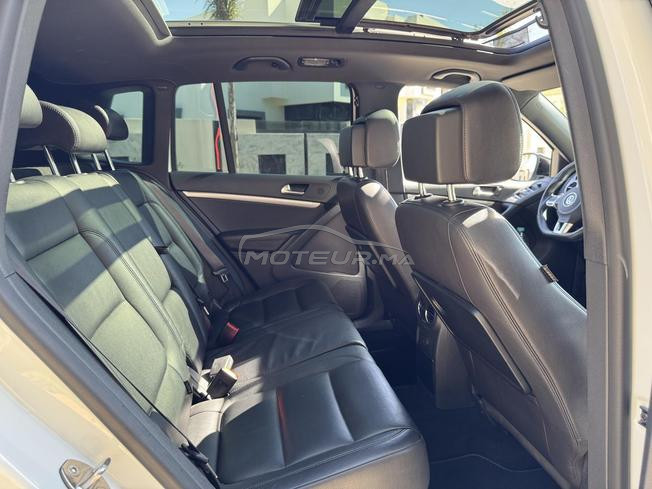 Tiguan r line full 