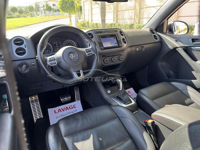 Tiguan r line full 