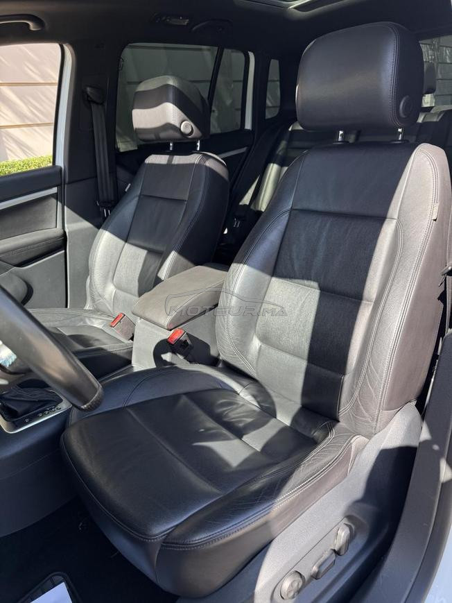 Tiguan r line full 