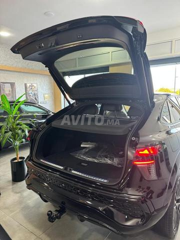 Audi Q3 S.Line Sportback nouveau modèle