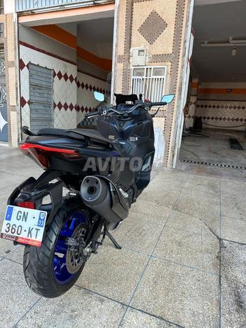 TMAX 560 2023 Ded 06/2026 - 2