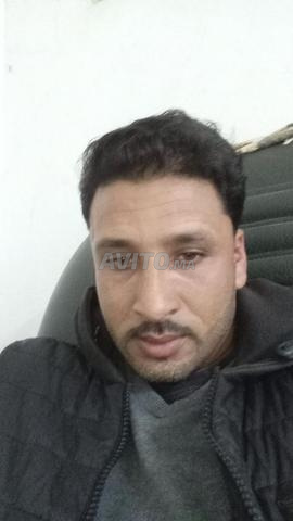 دوار طواجنة جماعة ايير