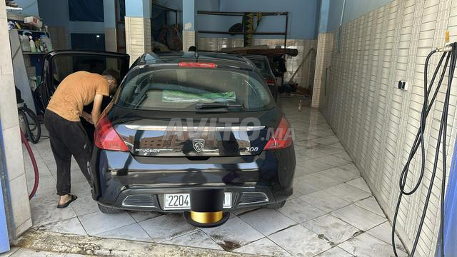 Peugeot 308 - 2