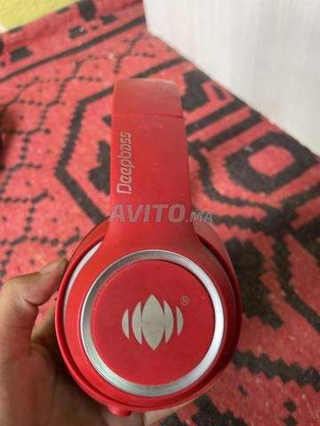 Casque à vendre en très bon état - 2