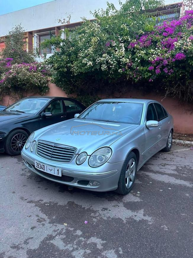 E220D 2002 deouana 2005