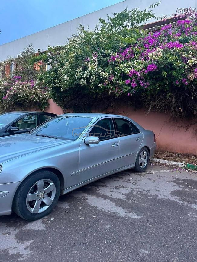 E220D 2002 deouana 2005