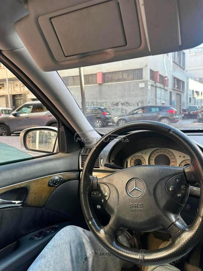 E220D 2002 deouana 2005