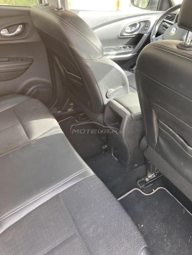 Renault Kadjar Diesel Manuelle 2017 à Tanger