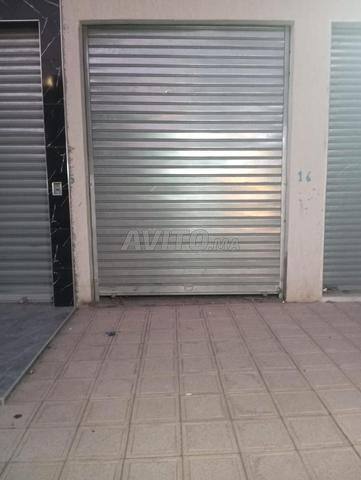 محل في مركز تجاري بتجزئة رياض ميلودي - 2