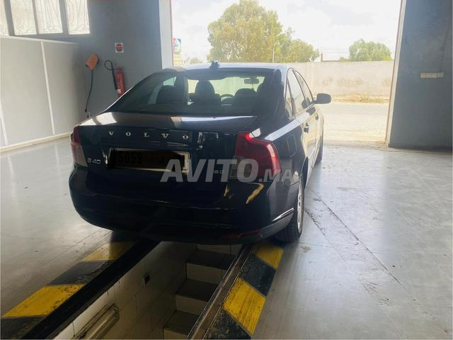 Volvo S40