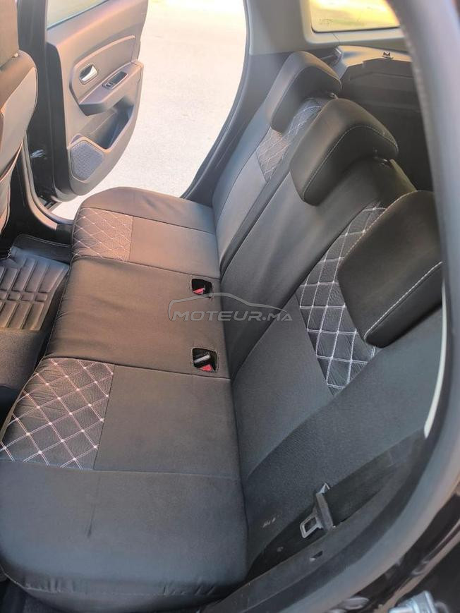 Dacia duster 2018
