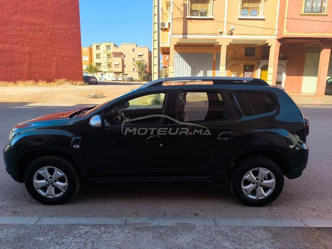 Dacia duster 2018