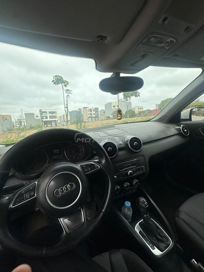 audi a vendre 