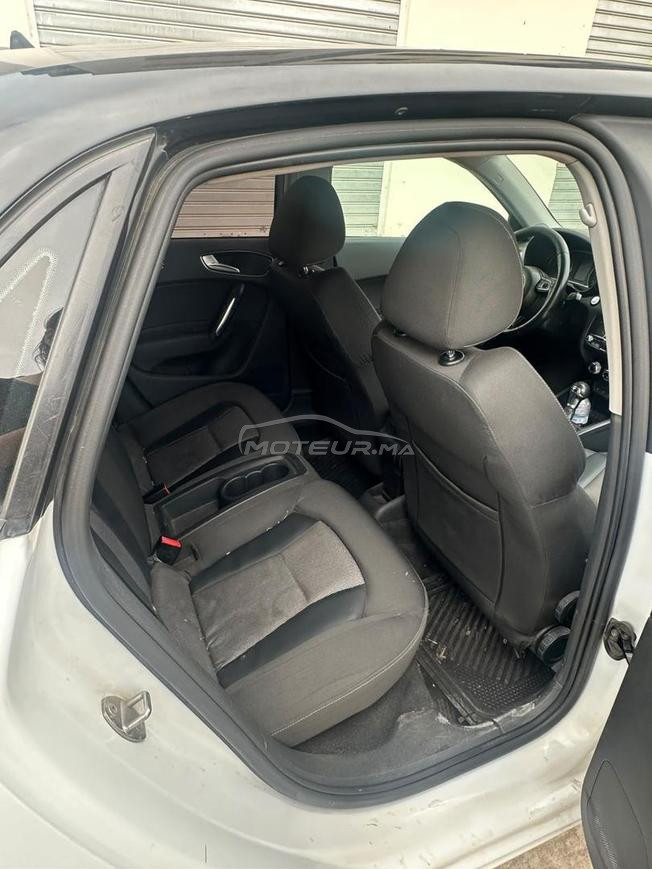 audi a vendre 
