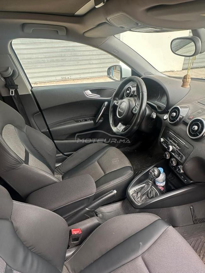 audi a vendre 