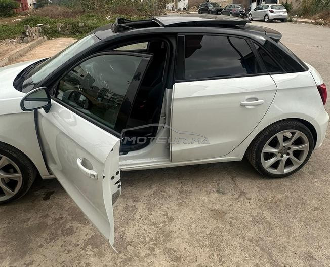 audi a vendre 