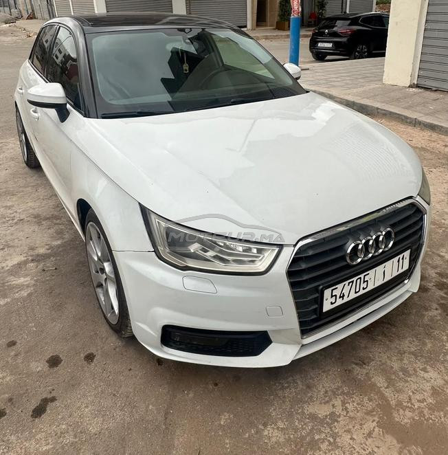 audi a vendre 