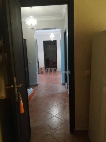 Appartement à louer 92 m² à Marrakech - 2