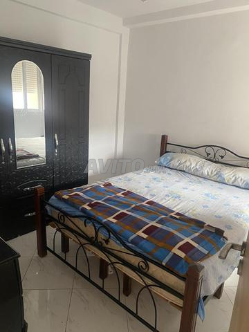 Appartement meublé à louer