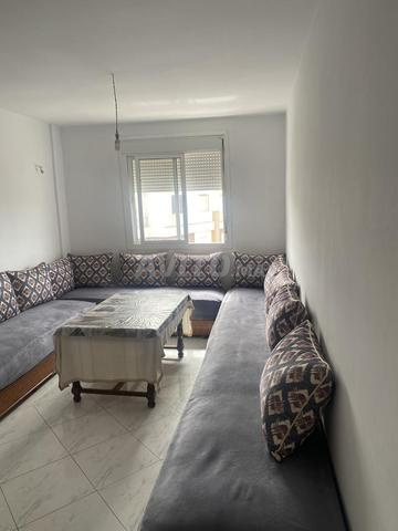 Appartement meublé à louer
