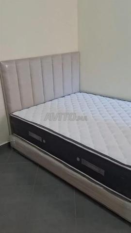 Appartement à louer meublé .. - 2