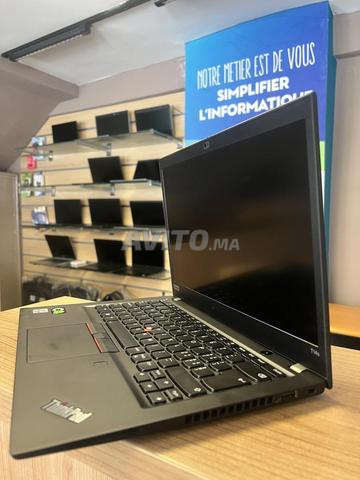 لينوفو ثينك باد T14