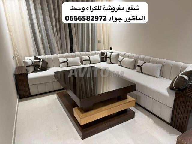 شارع مكة زنقة رقم 57 لعري الشيخ وراء محكمة الأسرى