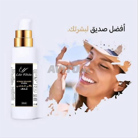 واقي شمسي ليو فيتي أصلي 100%