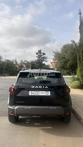 Dacia Duster 2025 - 2