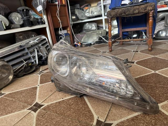 Phare Avant Droit VW Golf 7 2013-2017 Neuf Emballé - 2