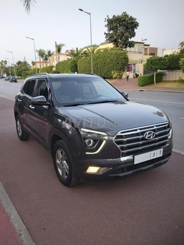 هيونداي كريتا 2021 - 2