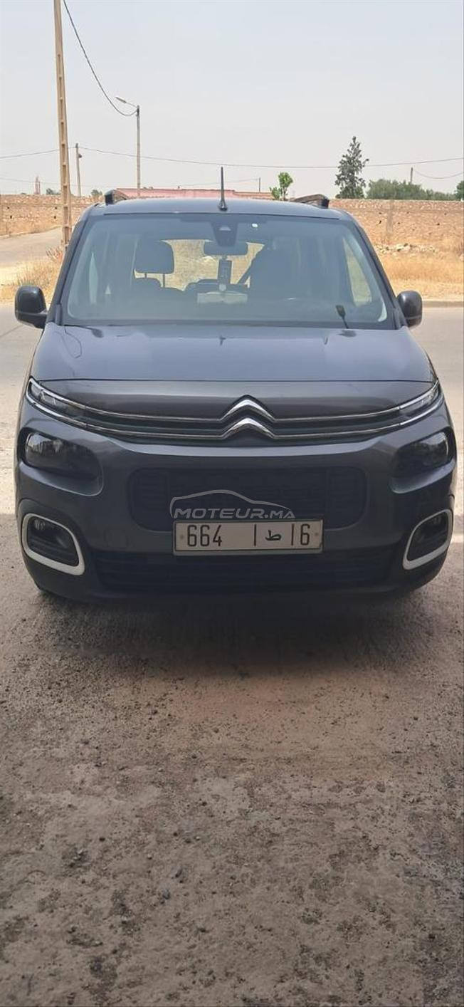 Citroen Citroen 