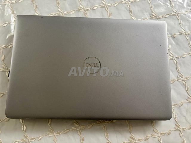 Dell Precision 3581 – Core i7 13ᵉ Gen – 32 Go RAM - 2