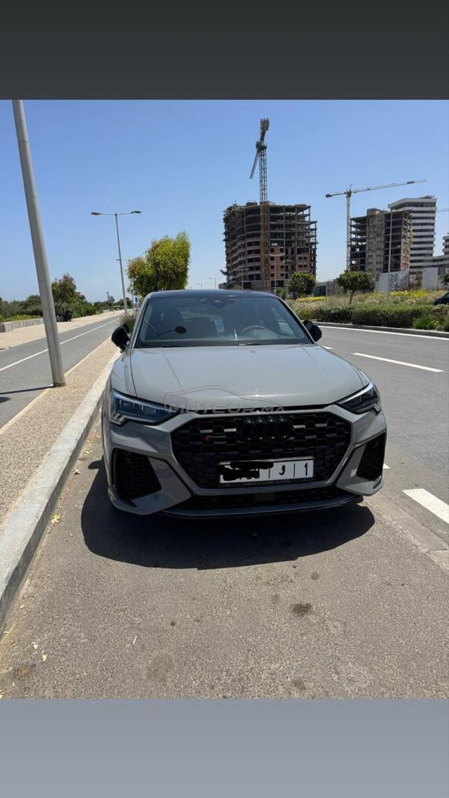 Audi rsq3 2023