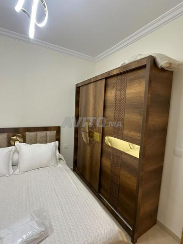 Appartement à louer à Aharrarine, Tanger - 2