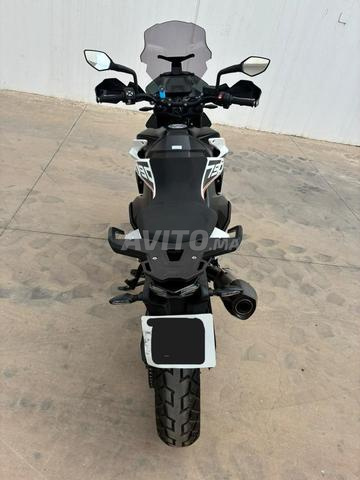 فرصة - KTM 790 Adventure بسعر جذاب - 2
