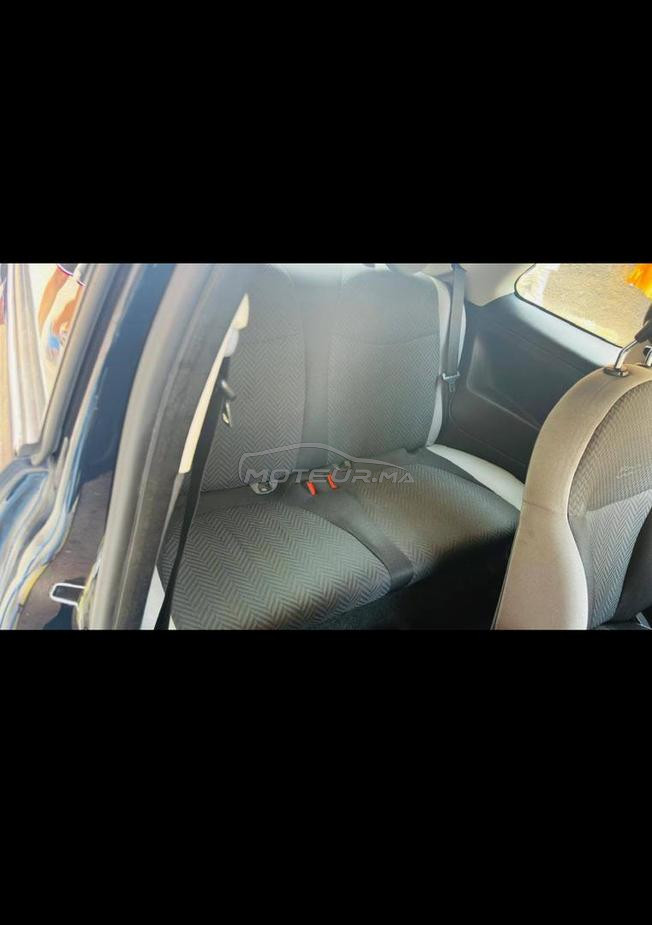 fiat500 automatique 