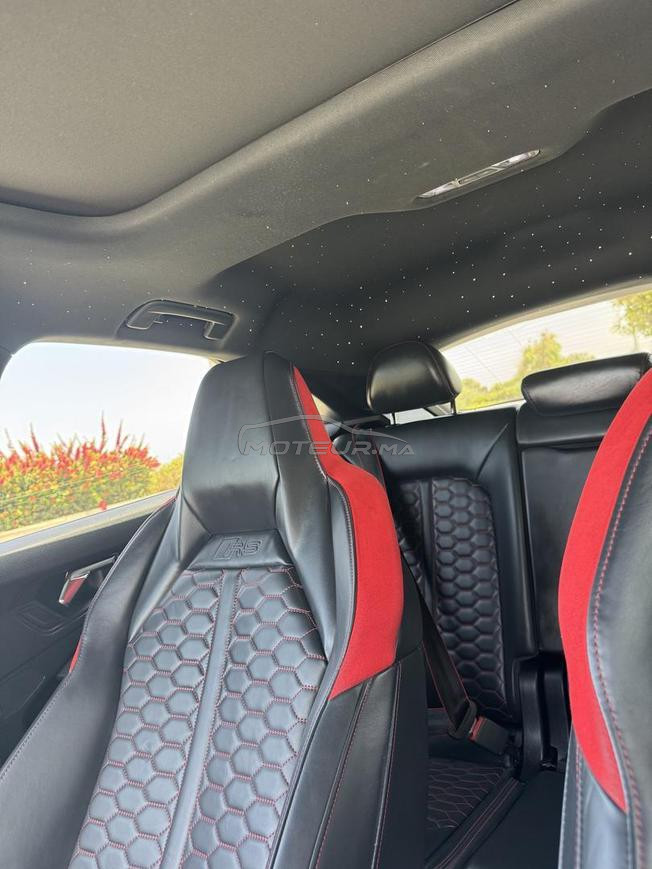 Audi rsq3 2023