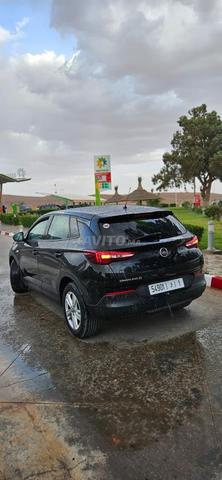 OPEL GRAND LAND X MODÈLE 2021/12 - 2