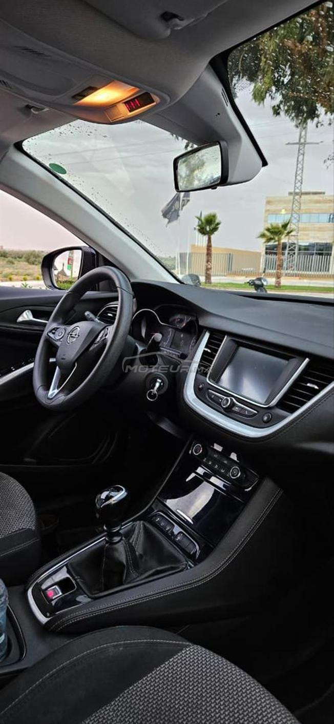 OPEL GRAND LAND X MODÈLE 2021/12