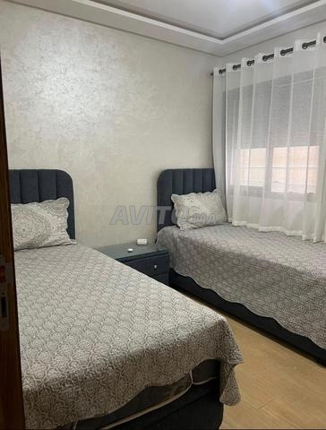 شقة للكراء 7500 درهم في القنيطرة - 2