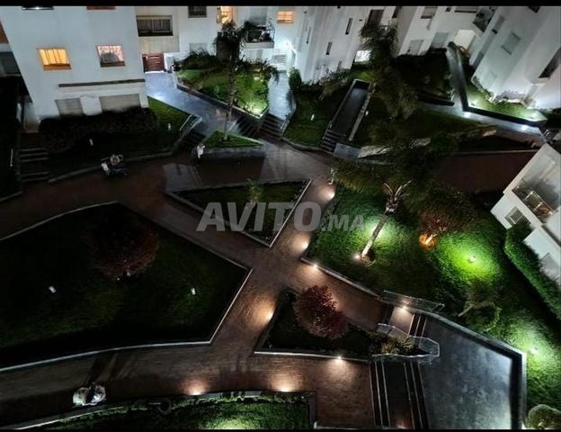 Appartement à vendre résidence les collines - 2